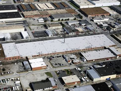 Commercial Roofing Companies Waterloo, IA 1