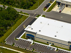 Commercial Roofing Services – Mason City, IA 1