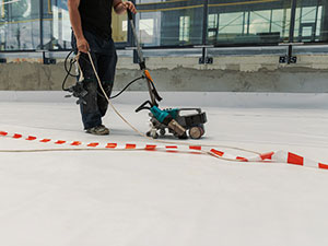 Commercial Roofing Contractor Waterloo, IA 1