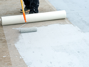 Roof Coating Rochester, MN 1
