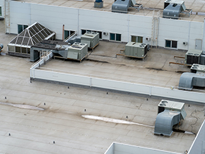 Roof Inspection Rochester, MN 1