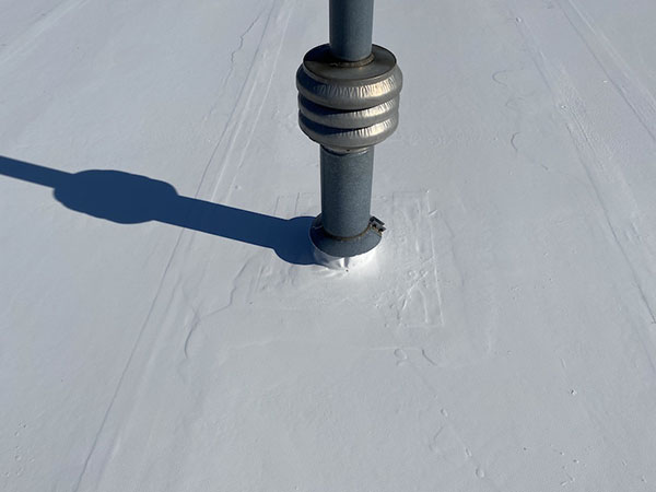 Roof Coating Watertown, SD 1