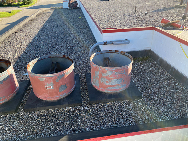 Roof Maintenance Omaha, NE 1