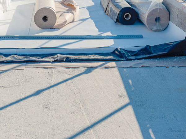 TPO Roofing Omaha, NE 1