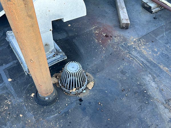 Flat-Roof-Repair-Omaha-NE-Nebraska-2 | Hoppe Roofing Flat Roof Repair Omaha, NE 1