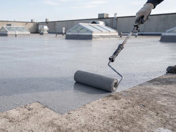 Flat-Roof-Sealing-Omaha-NE-Nebraska-2 | Hoppe Roofing Flat Roof Sealing Omaha, NE 1