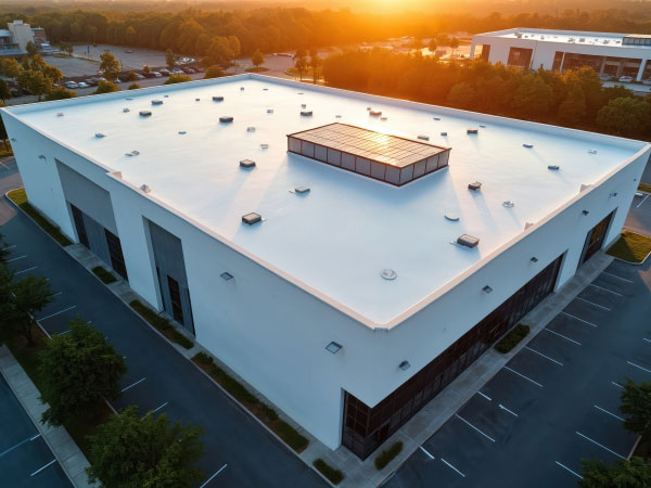 Single-Ply-Roofing-Willmar-MN-Minnesota-2 | Hoppe Roofing
